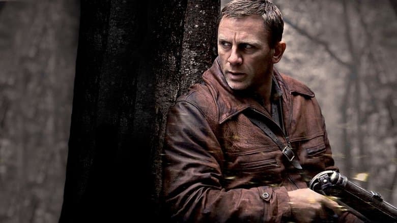 Defiance / Съпротива (2008) BG AUDIO