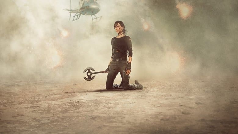 The Old Guard 2 / Безсмъртни бойци 2 (2025)