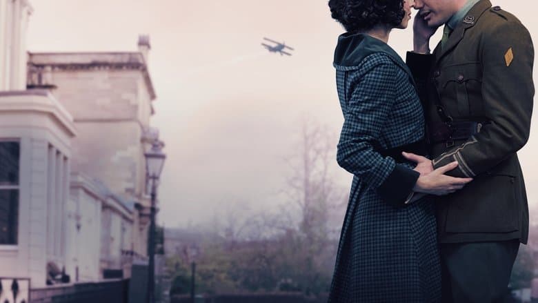 Outlander: Blood of My Blood Season 1 / Друговремец: Кръв от кръвта ми Сезон 1 (2025)