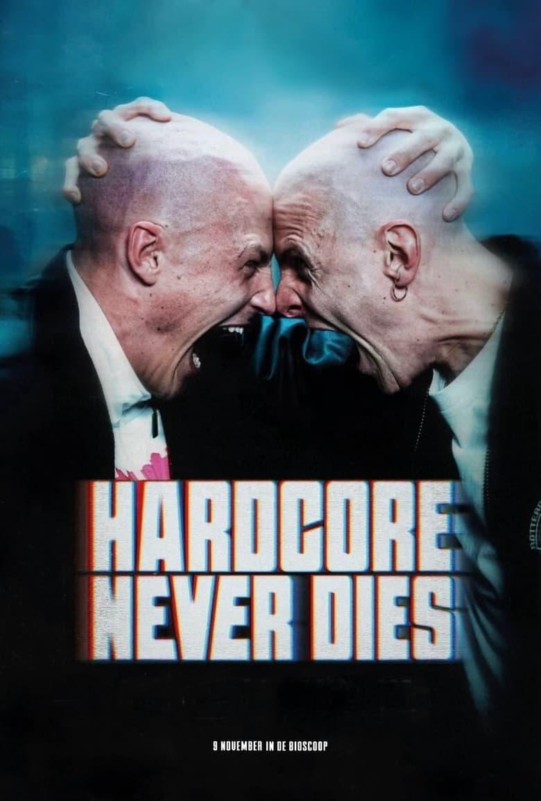 Hardcore Never Dies / Техното не умира (2023)