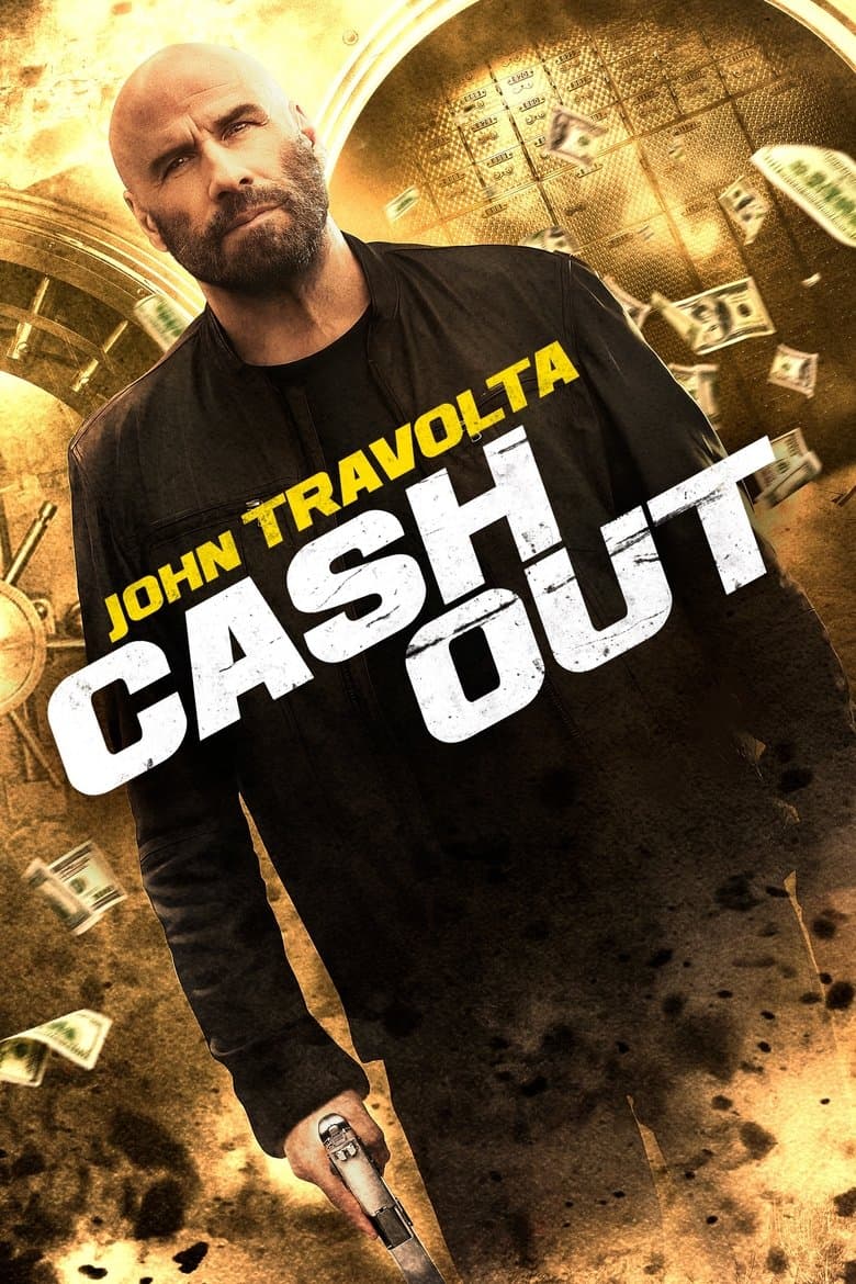 Cash Out / ПОСЛЕДНИЯТ УДАР (2024)
