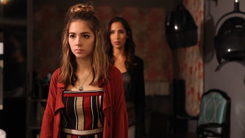 Good Deed / Смъртоносна красота (2018) BG AUDIO