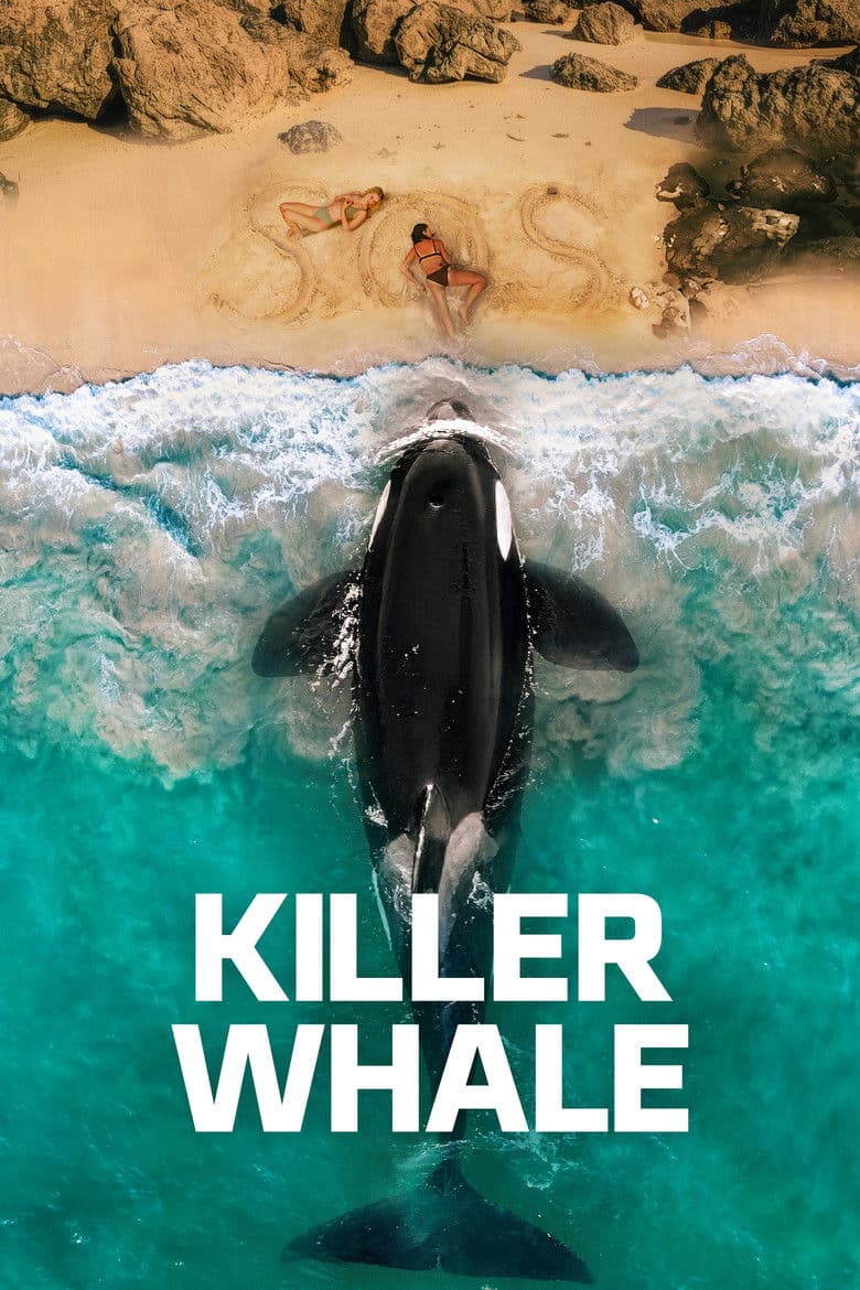 Killer Whale / Косатка
