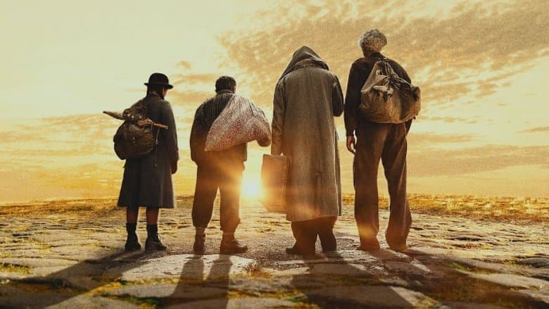 Freaks Out / Различните (2021)