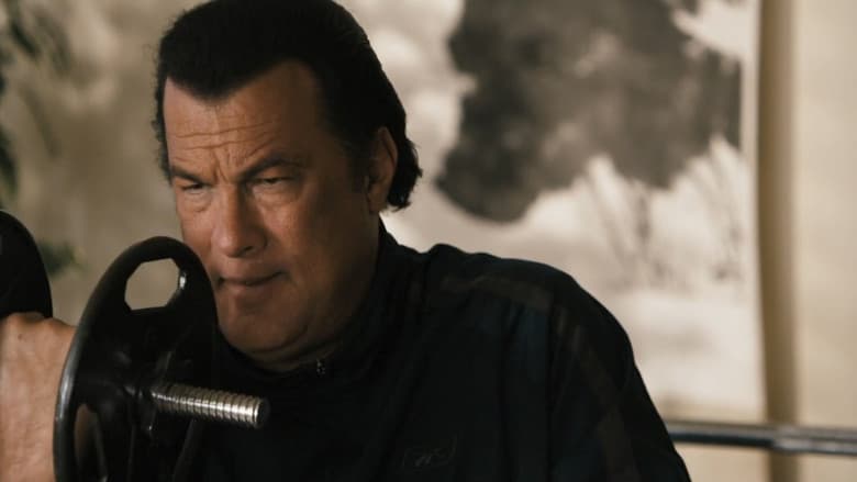 The Keeper / Пазителят (2009) BG AUDIO