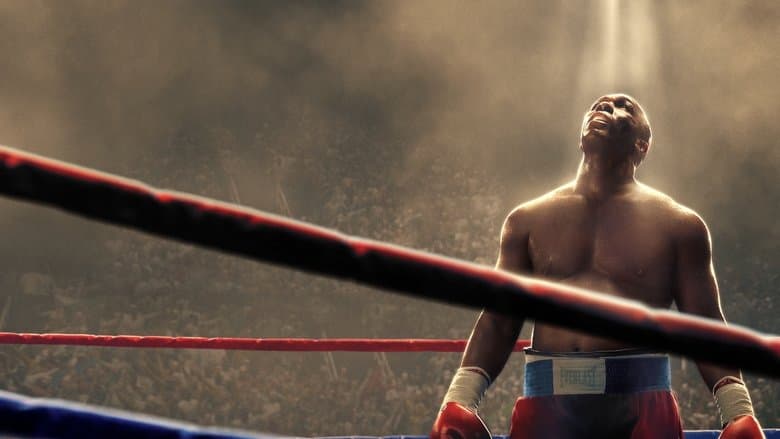 Big George Foreman / Големия Джордж Форман (2023)