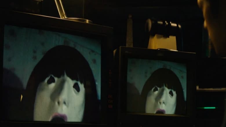 Broadcast Signal Intrusion / Смущения в сигнала (2021)