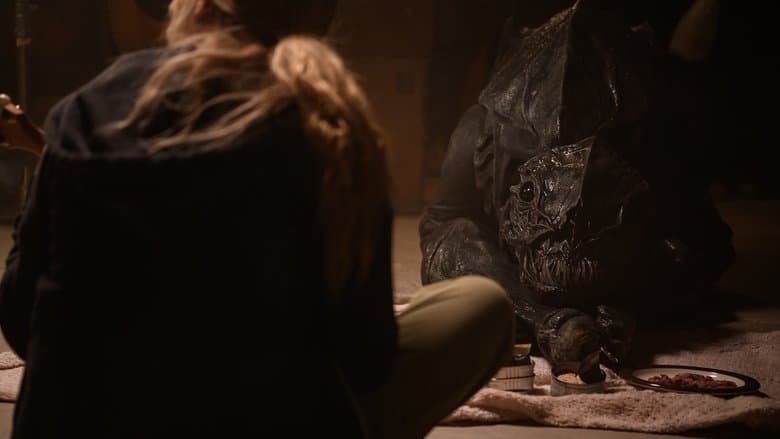 Xeno / Ксено (2025)