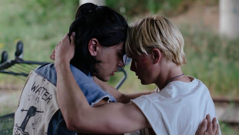 Wildhood / Диванета (2021)