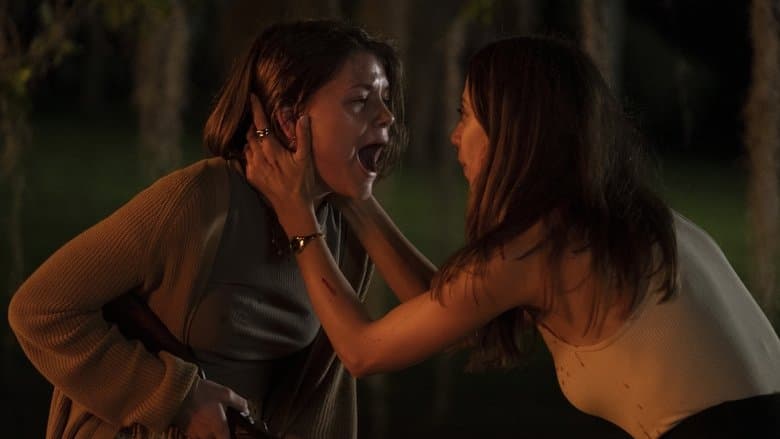 A House on the Bayou / Къща в залива (2021)