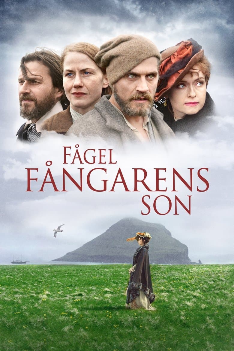 Fаgelfаngarens Son / The Birdcatcher's Son / Синът на птицелова (2019)