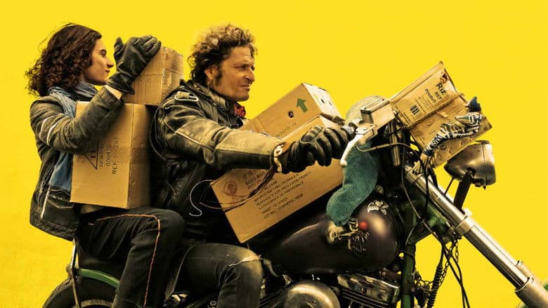 Les Heroiques / Героично (2021)