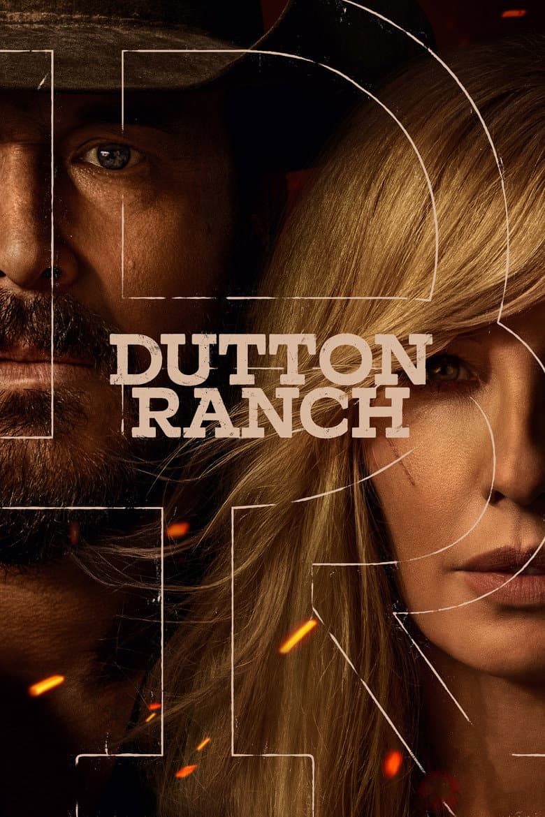 Dutton Ranch Season 1 / Ранчото на Дътън Сезон 1