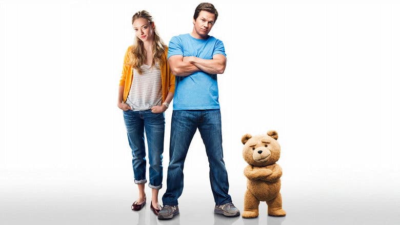 Ted 2 / Приятелю, Тед 2 (2015) BG AUDIO