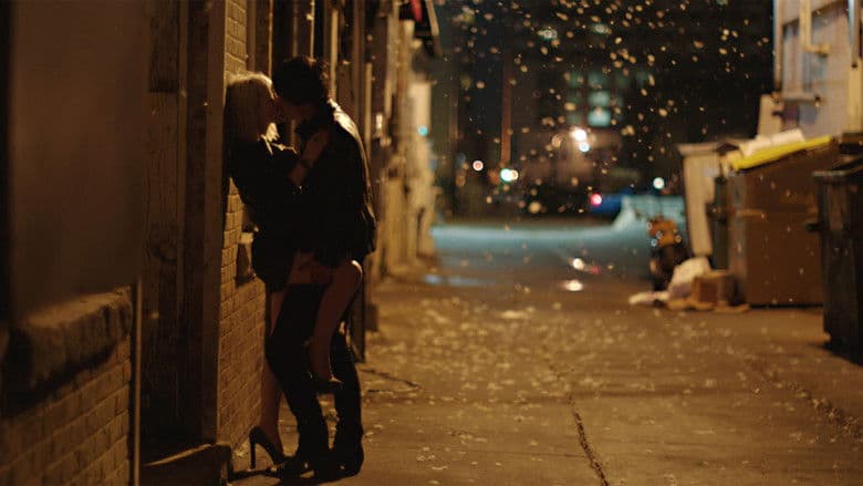 Plush / Плюш (2013)