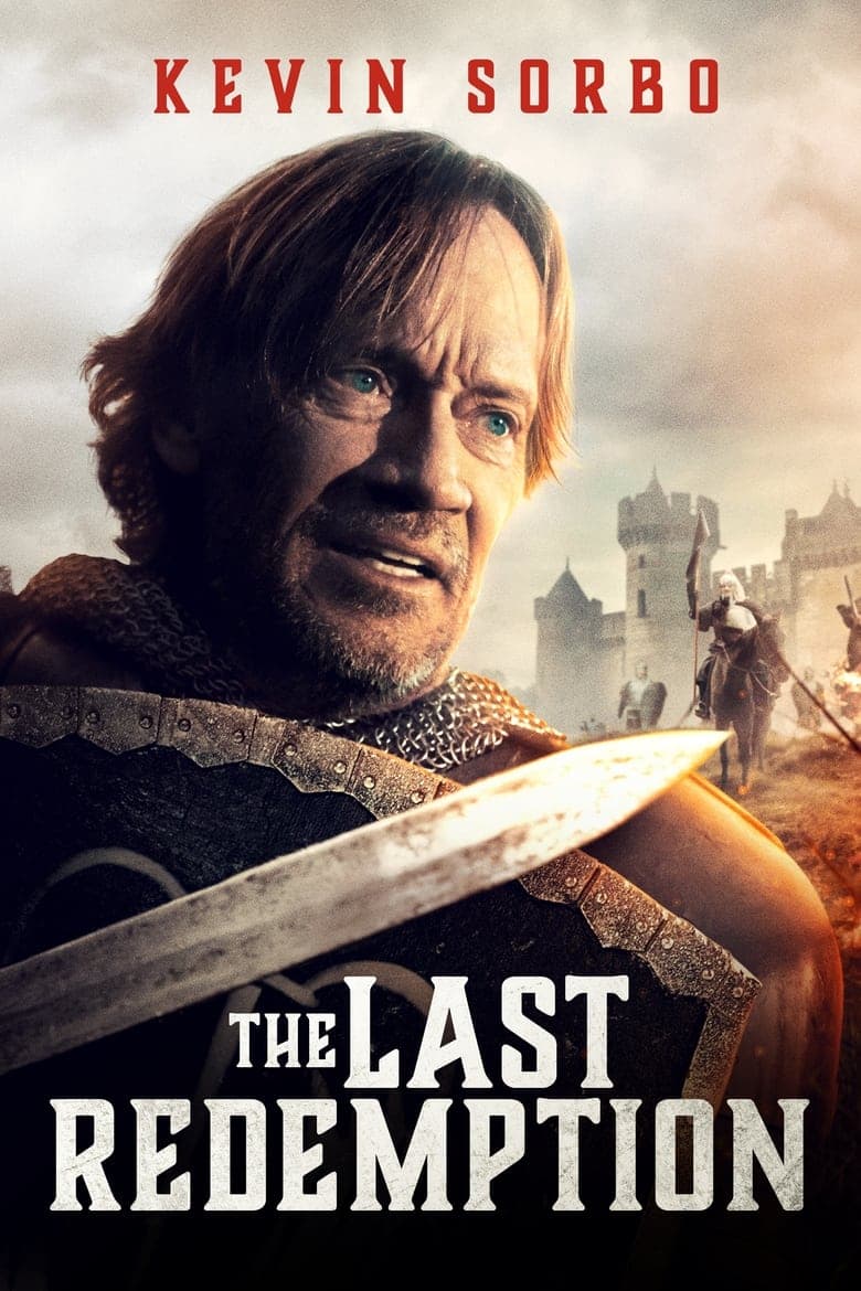 The Last Redemption / TПоследното изкупление (2024)