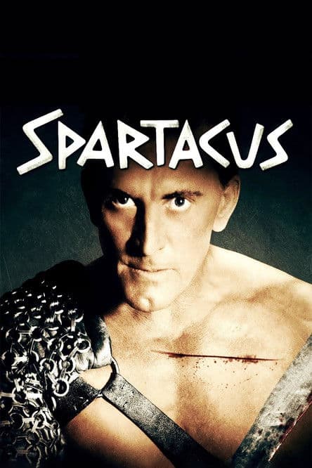 Spartacus / Спартак (1960)