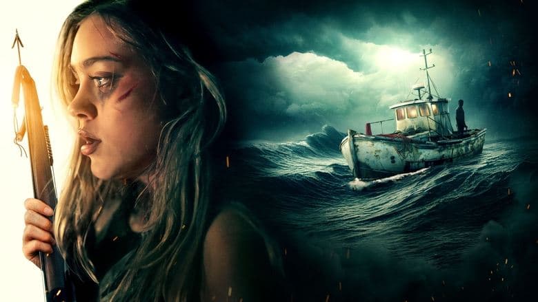 Dead Sea / КАПАН В МОРЕТО (2024)