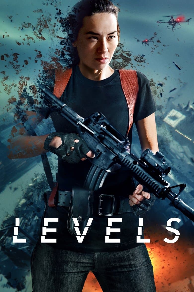 Levels / Нива (2024)