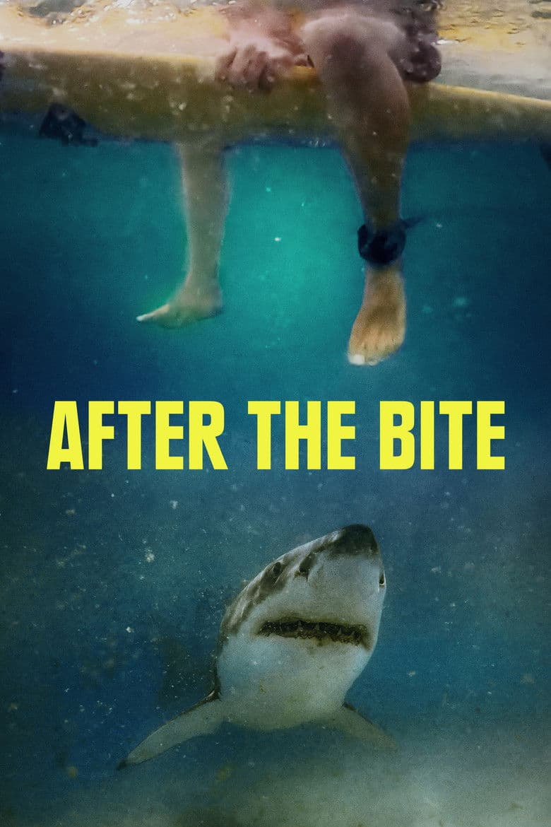 After the Bite / След ухапването (2023)