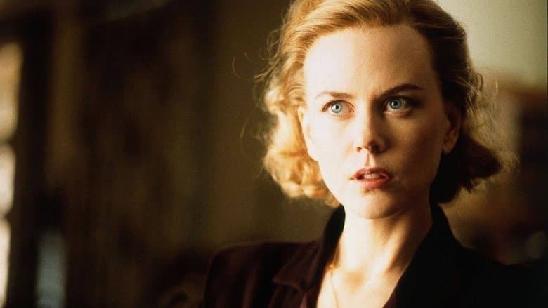 The Others / Другите (2001)