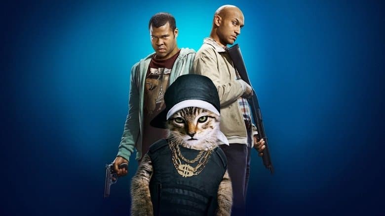 Keanu / Киану (2016) BG AUDIO