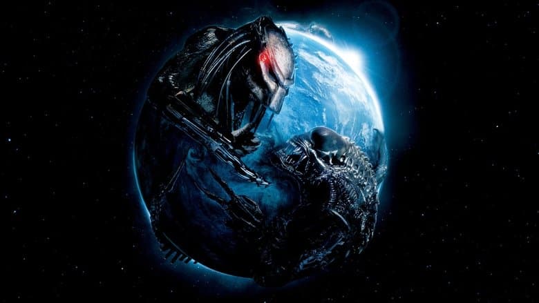 AVPR: Aliens vs Predator - Requiem / Пришълците срещу Хищника 2 (2007) BG AUDIO