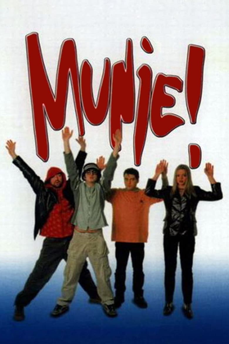 Munje! / Гръмотевици (2001)