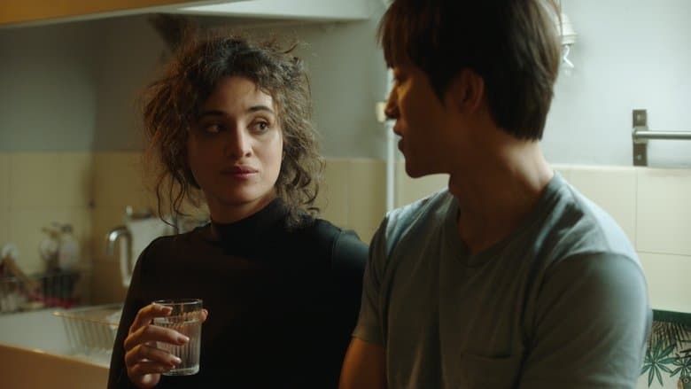 La nuit venue / Нощно возене (2019)