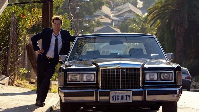 The Lincoln Lawyer / Адвокатът с Линкълна (2011)