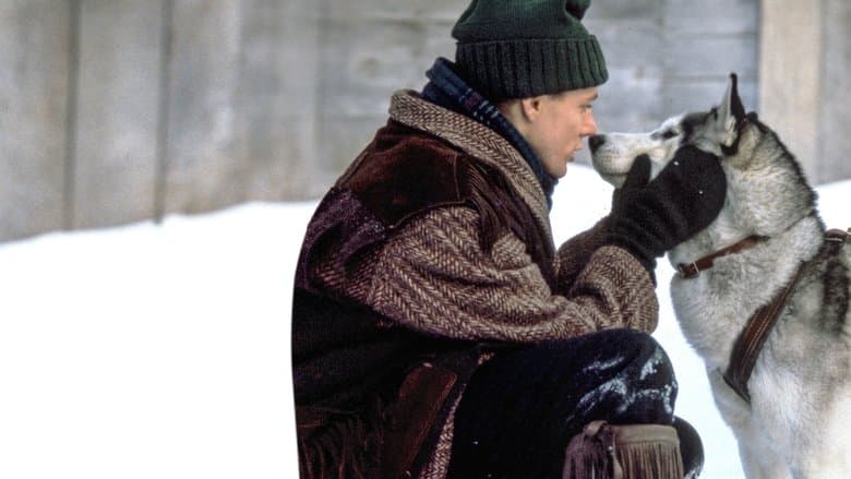 Iron Will / Железният Уил (1994) BG AUDIO