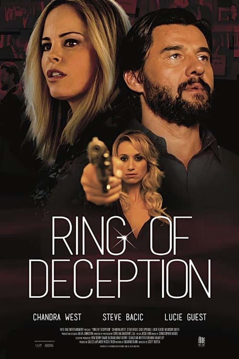 Ring of Deception / Измамна съблазън (2017) BG AUDIO