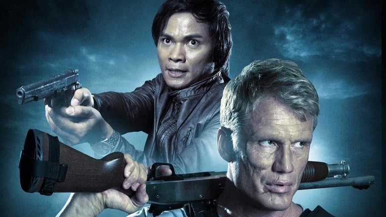 Skin Trade / Трафик на хора (2014) BG AUDIO