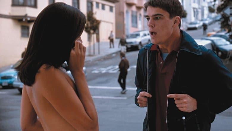 40 Days and 40 Nights / 40 дни и 40 нощи (2002) BG AUDIO