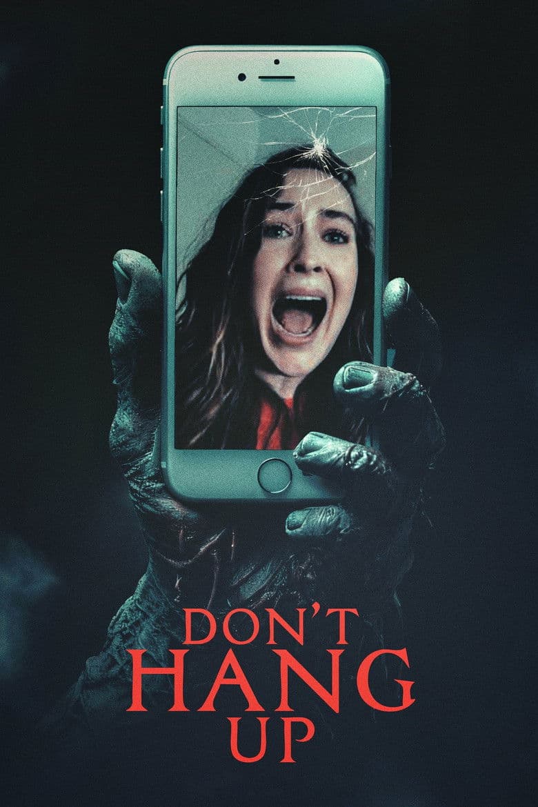 Don't Hang Up / Не затваряй
