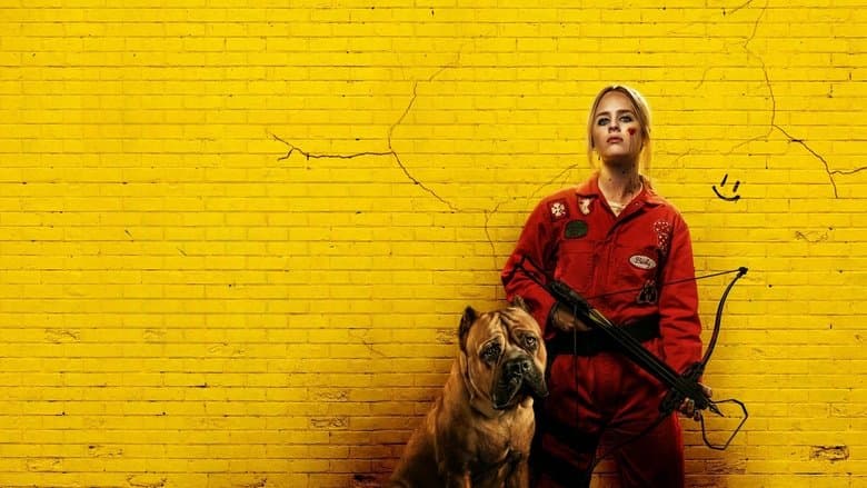 The Wrath of Becky / Отмъщението на Беки (2023)