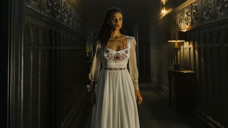 The Invitation Unrated Edition / Поканата (2022)