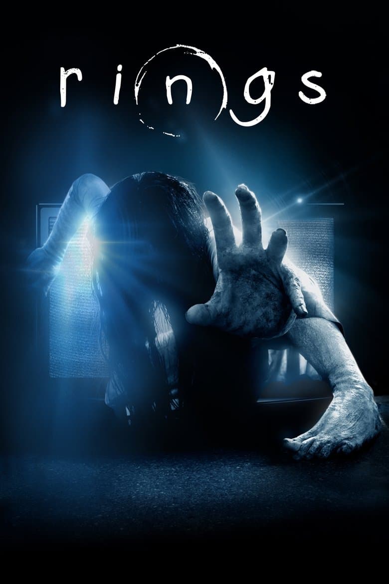 Rings / Предизвестена смърт 3 (2017)