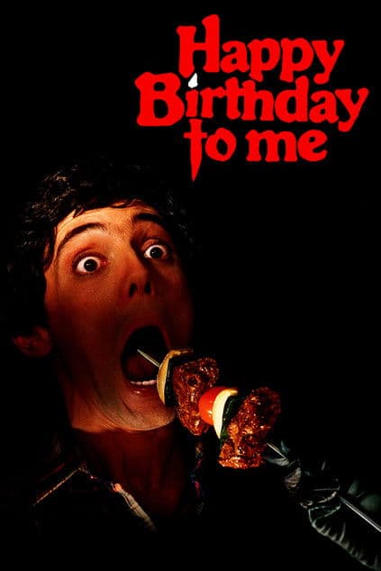 Happy Birthday To Me / Честит ми рожден ден (1981)