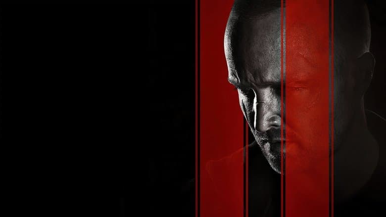 El Camino: A Breaking Bad Movie / В обувките на Сатаната: Ел Камино (2019)