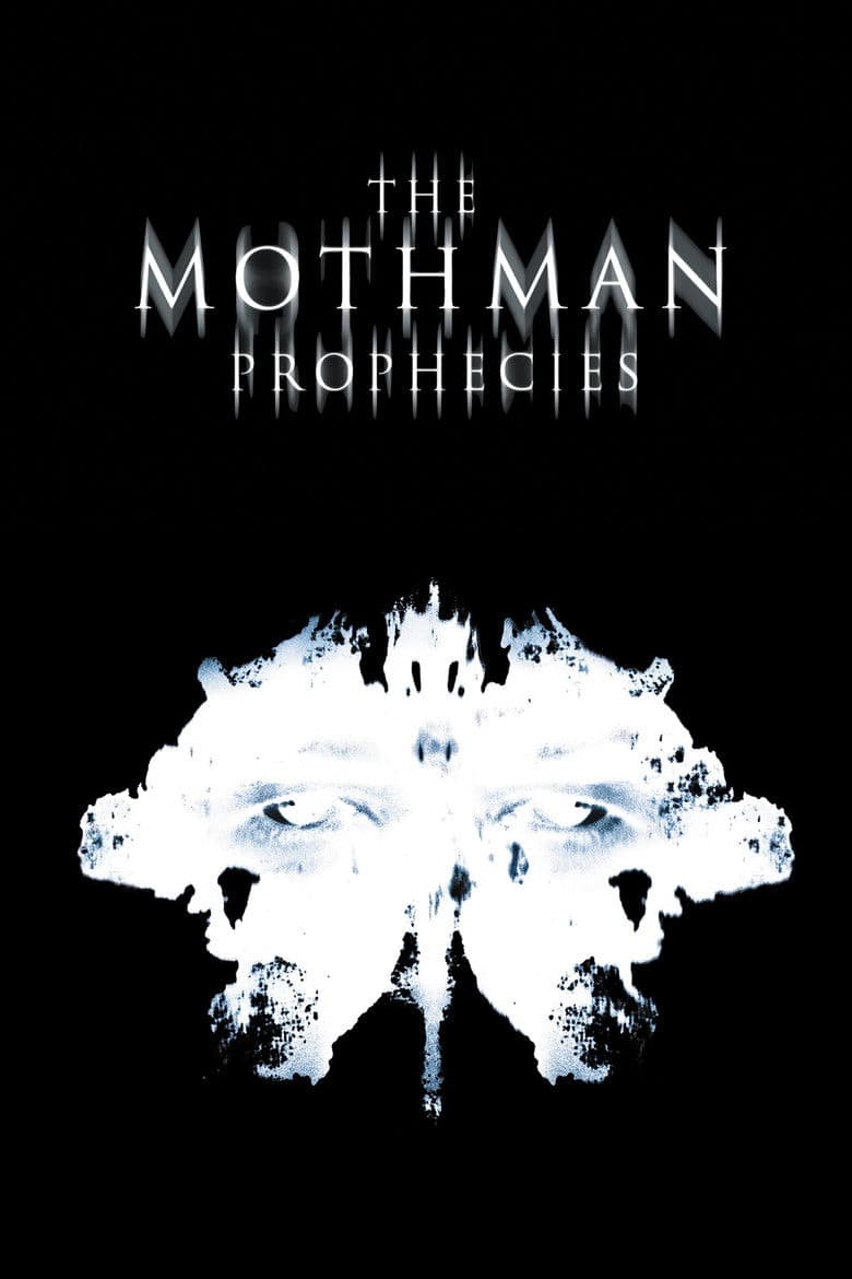 The Mothman Prophecies / Послания от мрака (2002) BG AUDIO