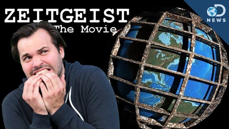 Zeitgeist The Movie / Духът на времето (2007) Част 1
