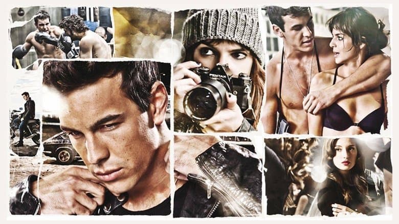 Tengo Ganas De Ti / Три метра над небето: Искам теб (2012)