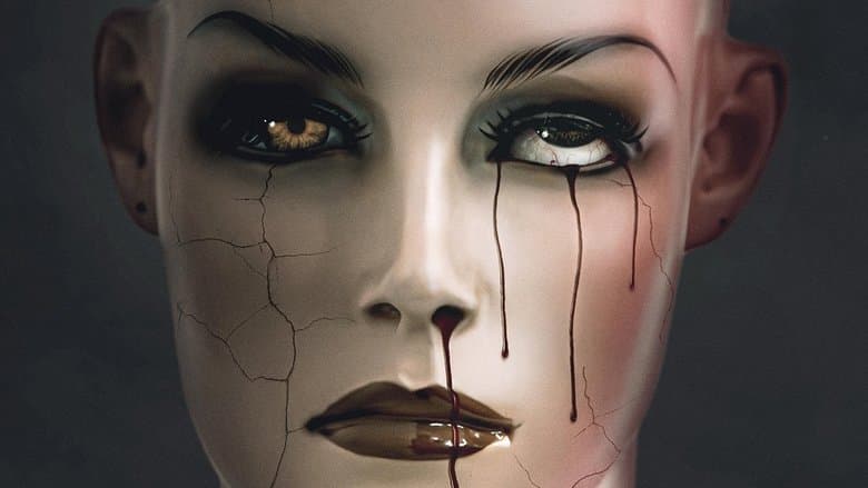 The Mannequin / Манекенът (2025)