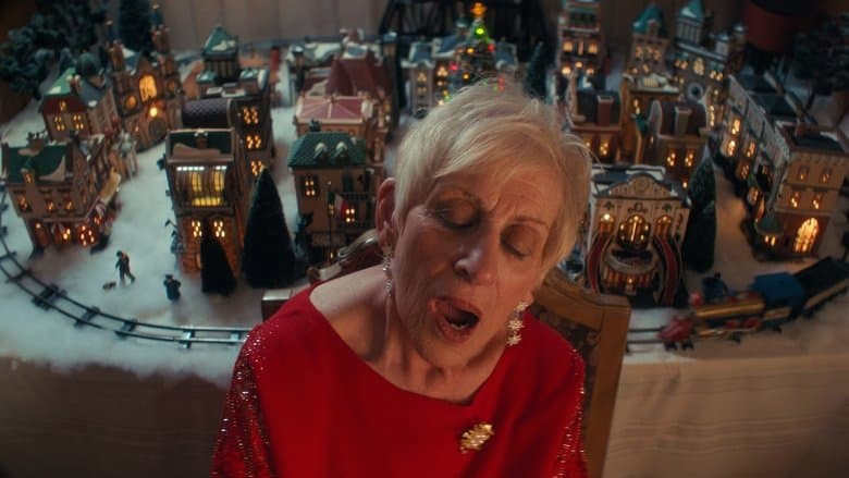 Christmas Eve in Miller’s Point / Бъдни вечер в Милърс Пойнт (2024)