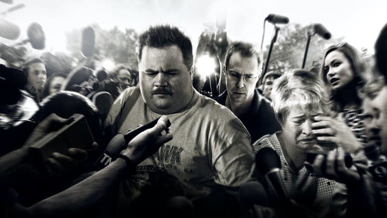 Richard Jewell / Случаят Ричард Джуъл (2019) BG AUDIO