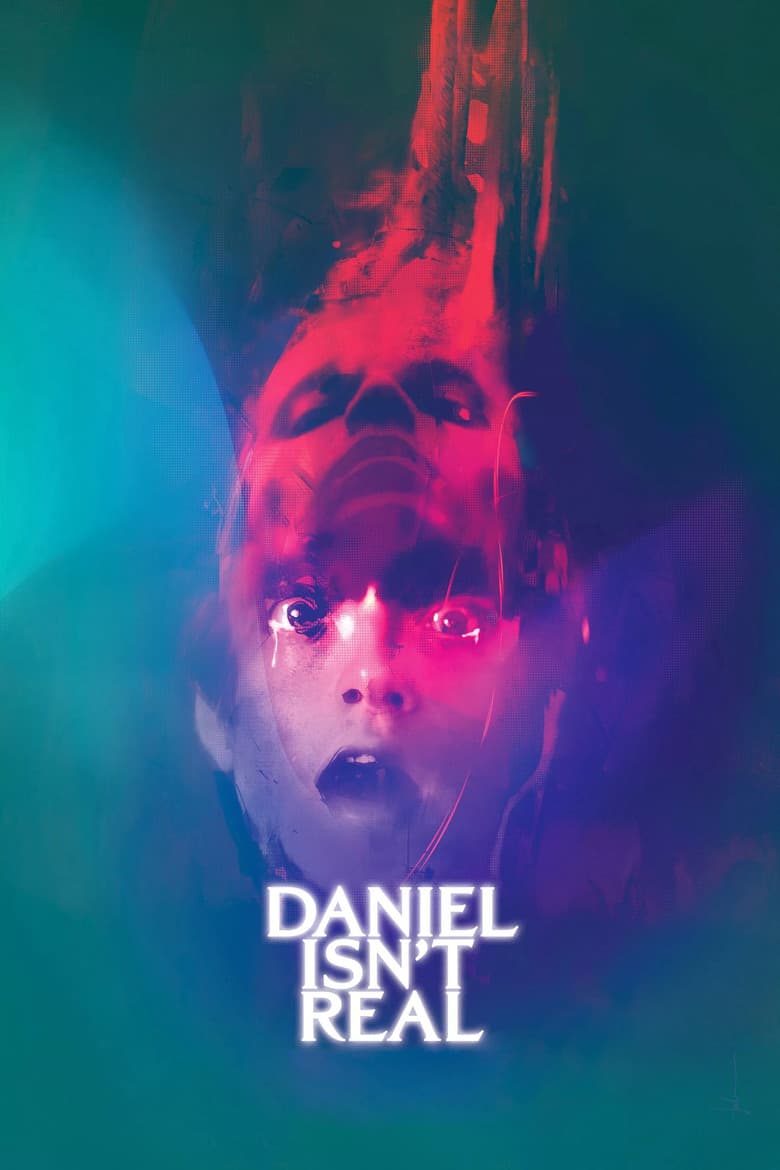 Daniel Isn't Real / Даниел не е реален (2019)