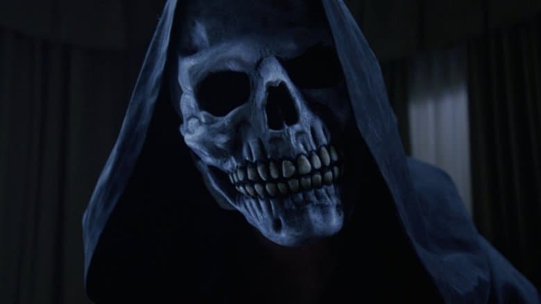 Night of the Reaper / Нощта на жътваря (2025)