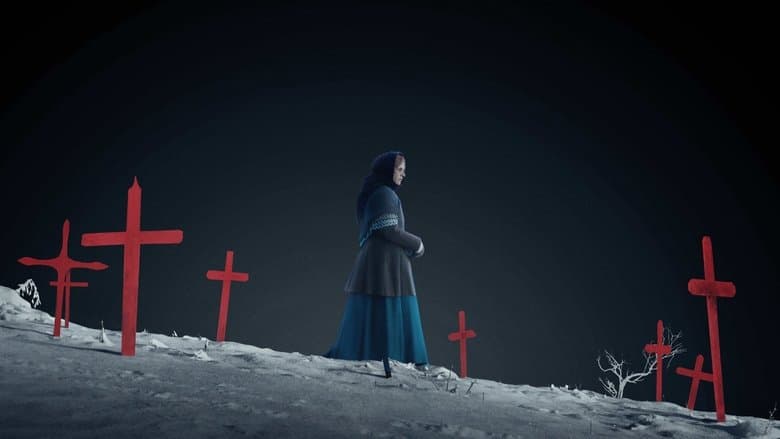 The Damned / Прокълнатите (2025)