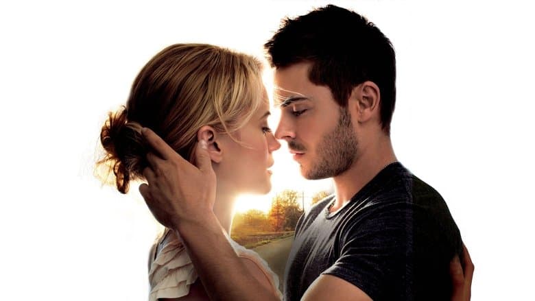The Lucky One / Талисманът (2012) BG AUDIO
